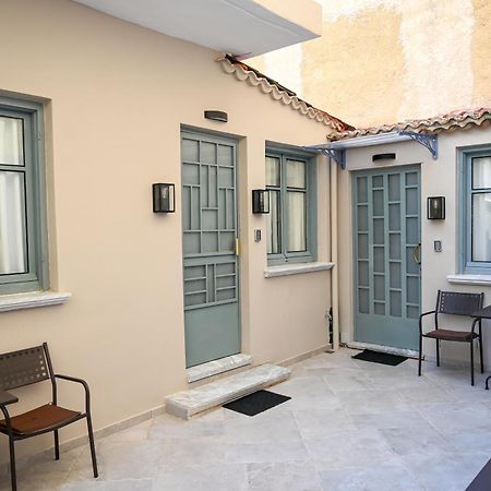 Appartamento Μελανθια M2 Preveza Esterno foto