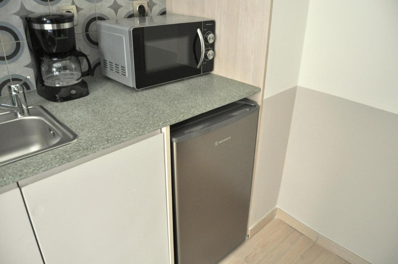 Appartamento Μελανθια M2 Preveza Esterno foto