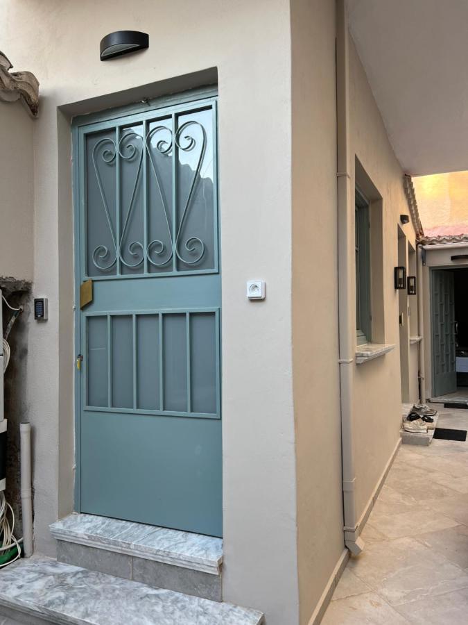 Appartamento Μελανθια M2 Preveza Esterno foto