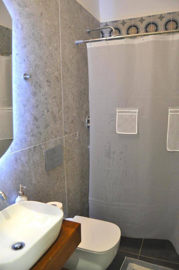 Appartamento Μελανθια M2 Preveza Esterno foto