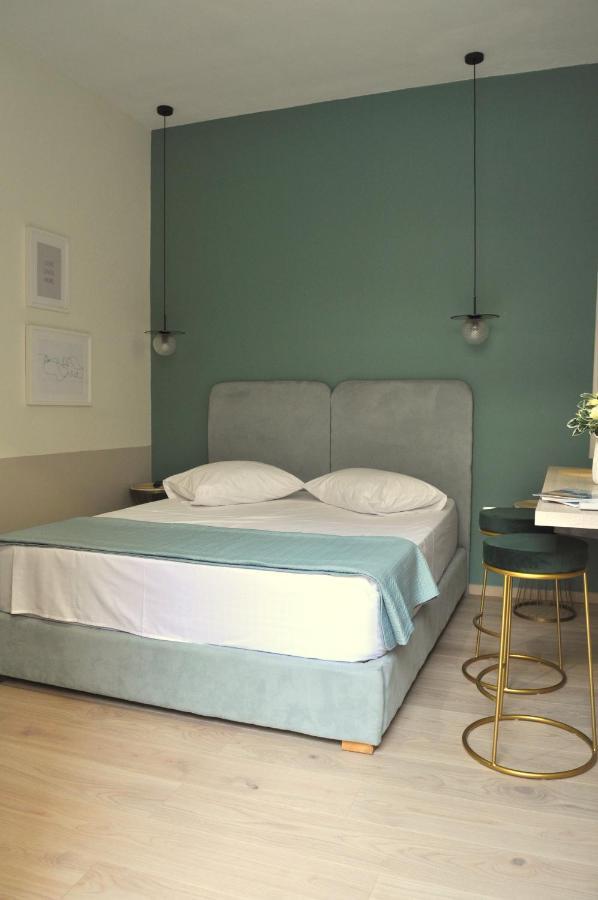 Appartamento Μελανθια M2 Preveza Esterno foto