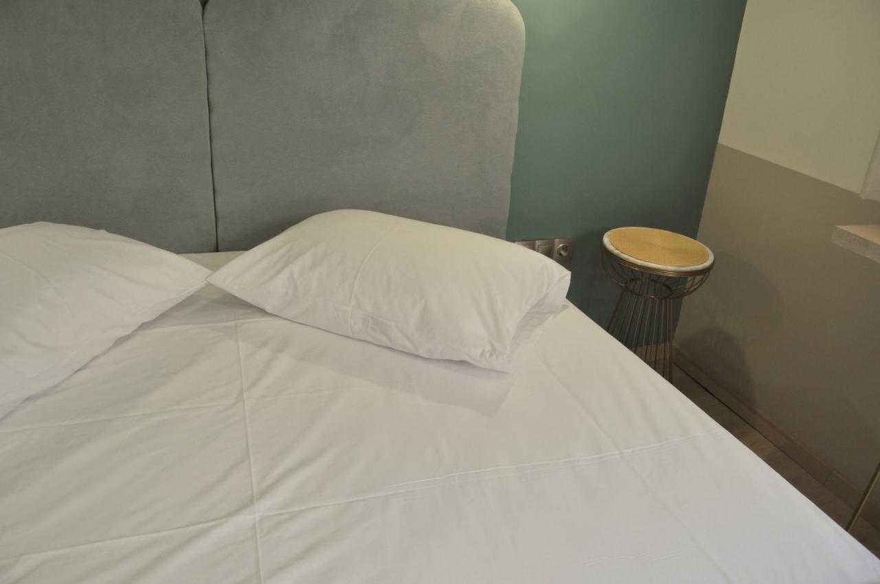 Appartamento Μελανθια M2 Preveza Esterno foto
