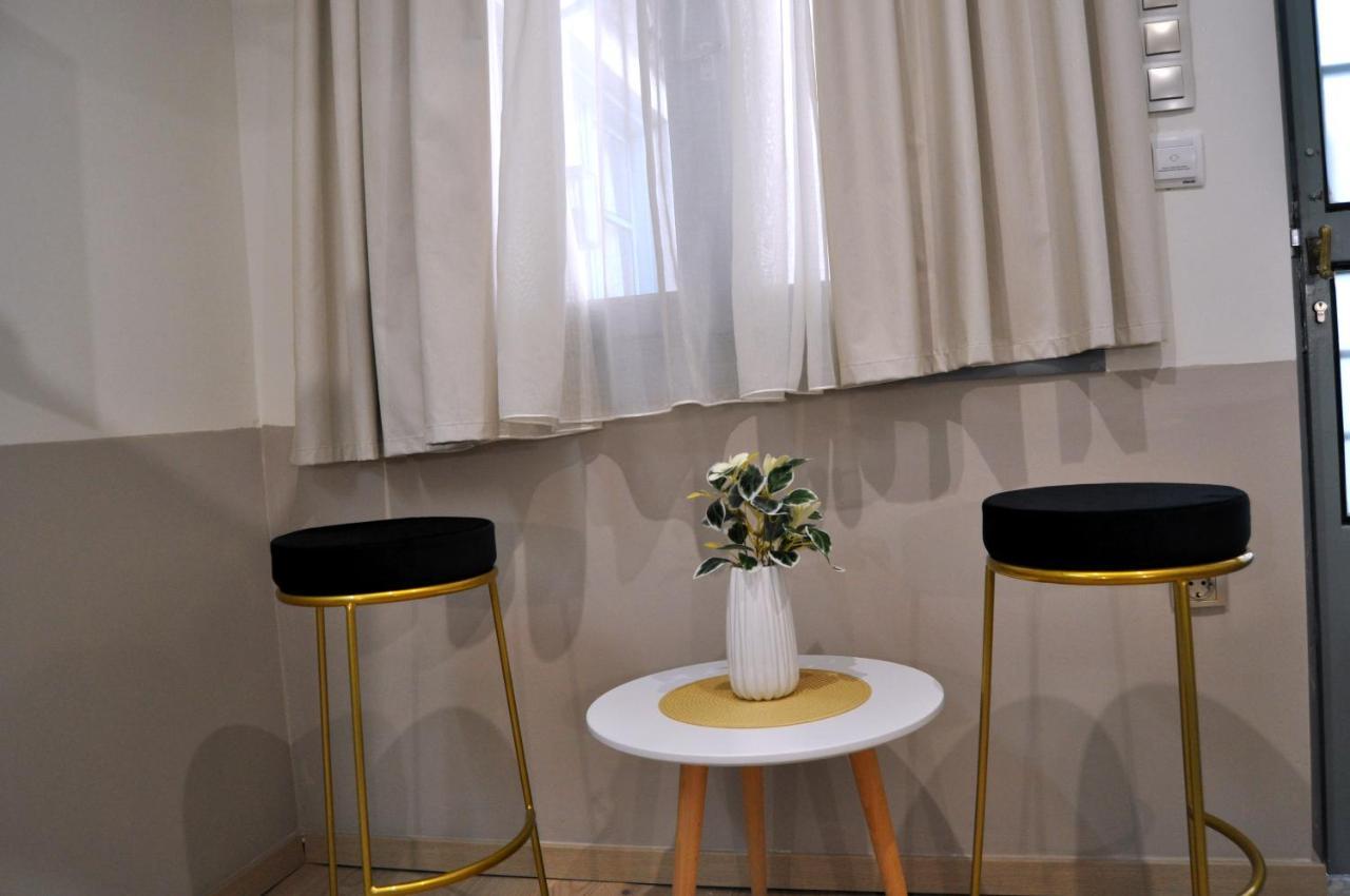 Appartamento Μελανθια M2 Preveza Esterno foto