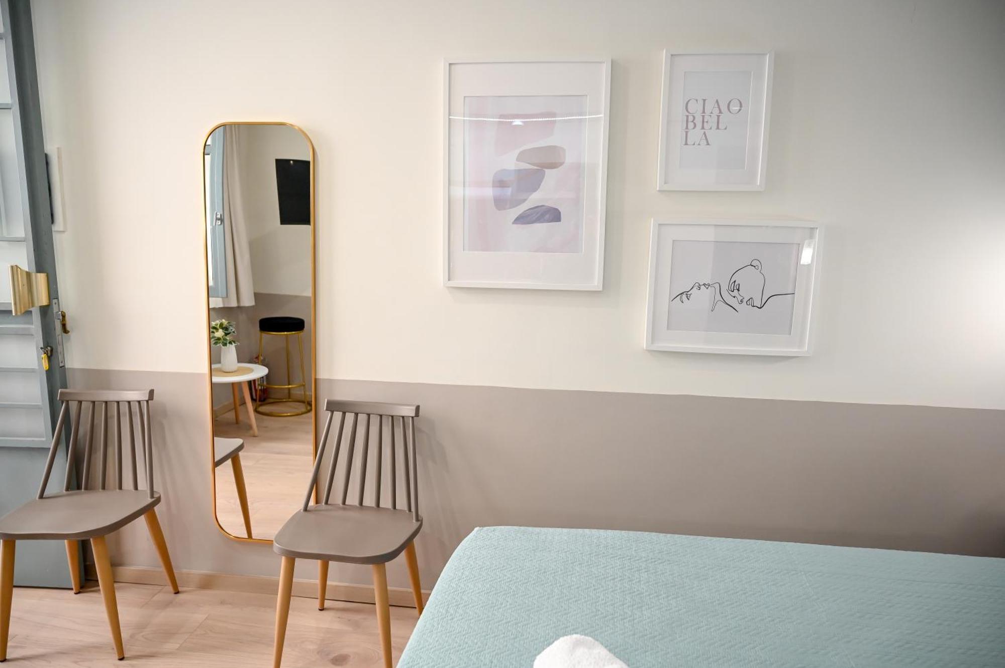 Appartamento Μελανθια M2 Preveza Esterno foto