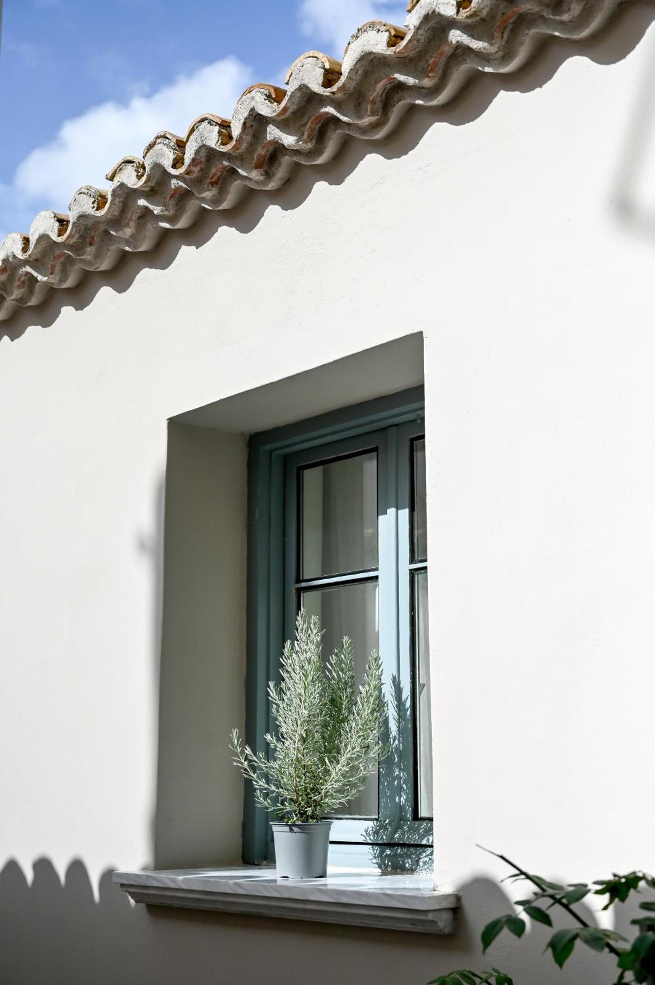 Appartamento Μελανθια M2 Preveza Esterno foto