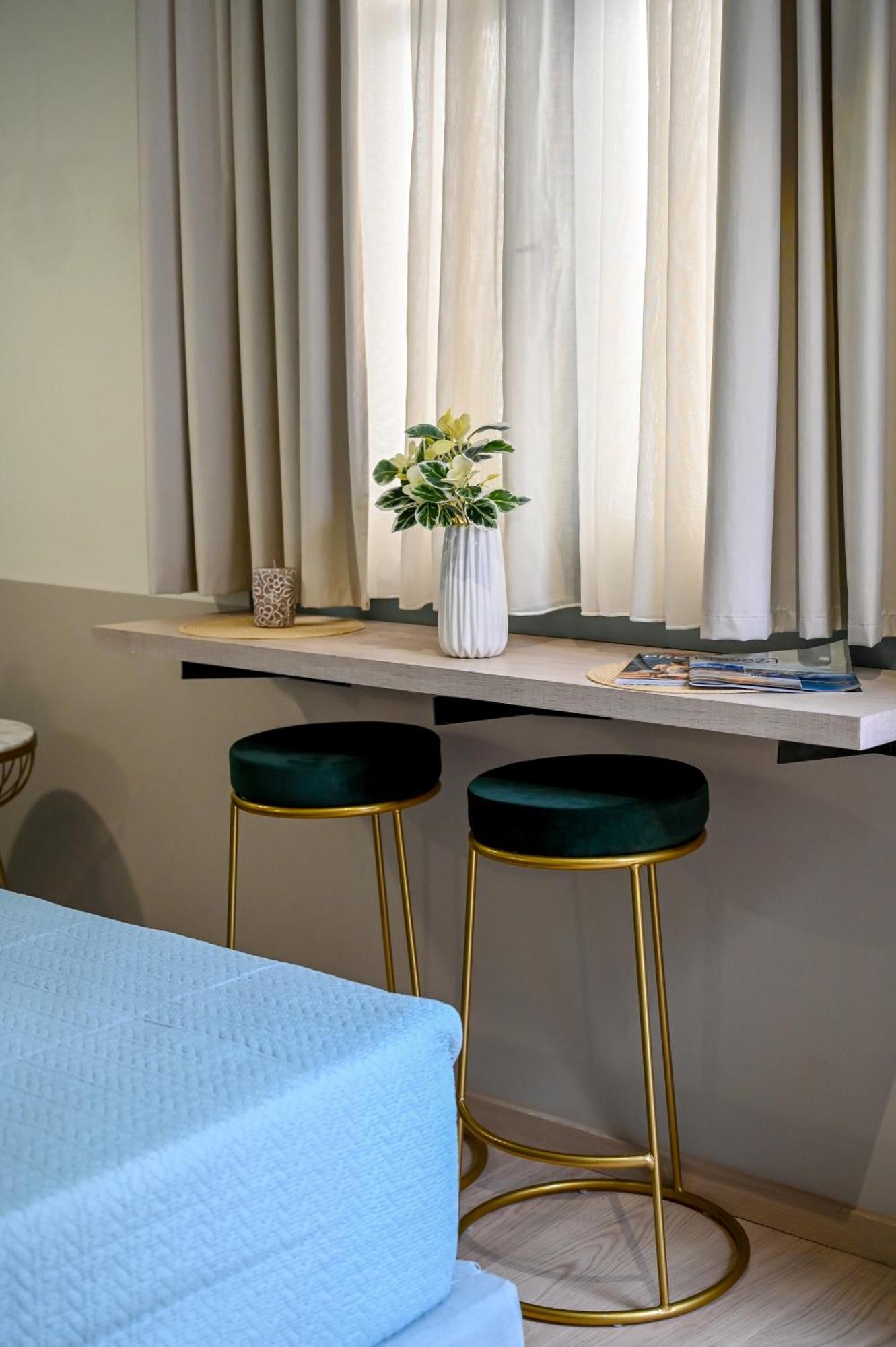 Appartamento Μελανθια M2 Preveza Esterno foto