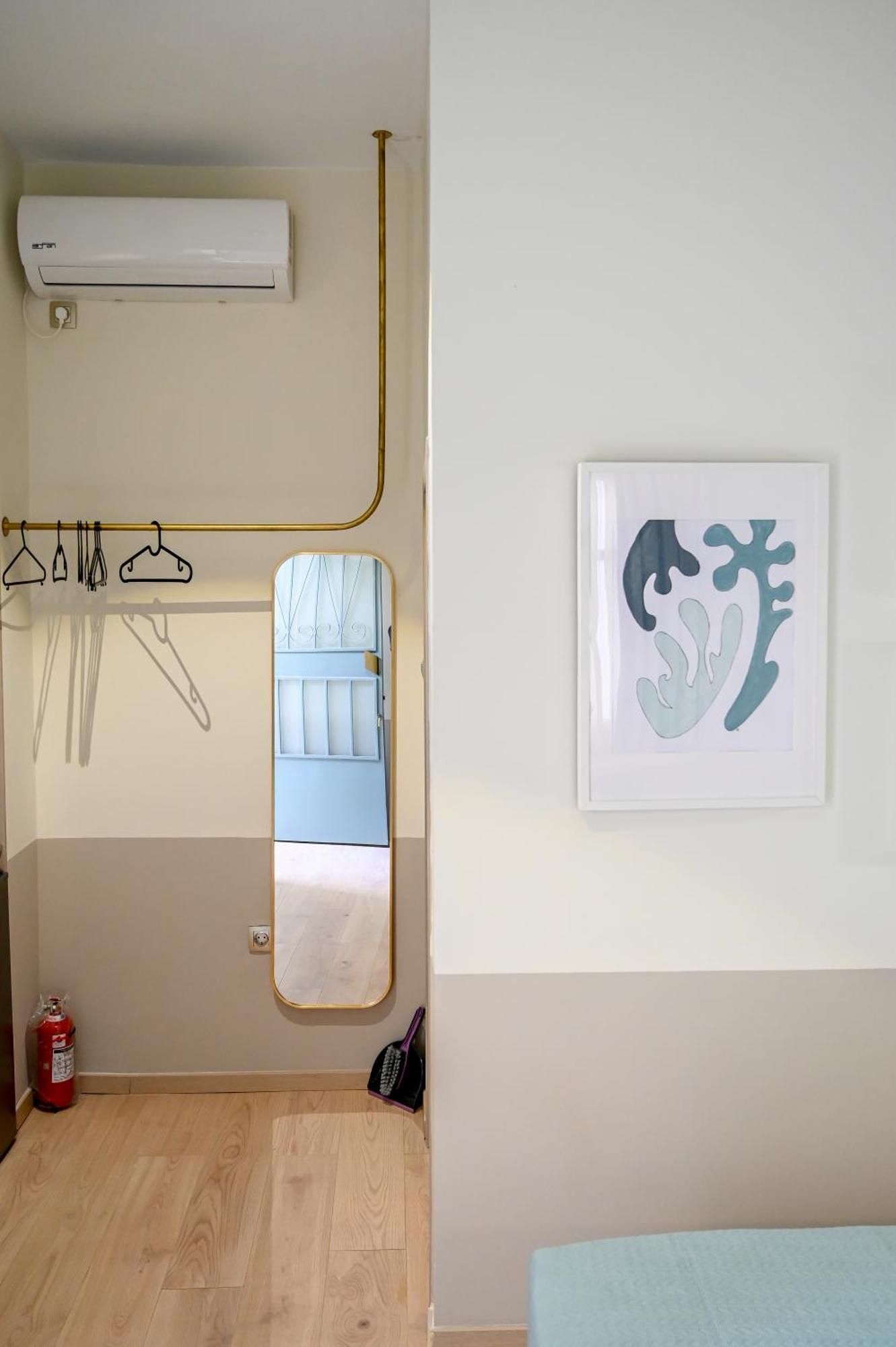 Appartamento Μελανθια M2 Preveza Esterno foto