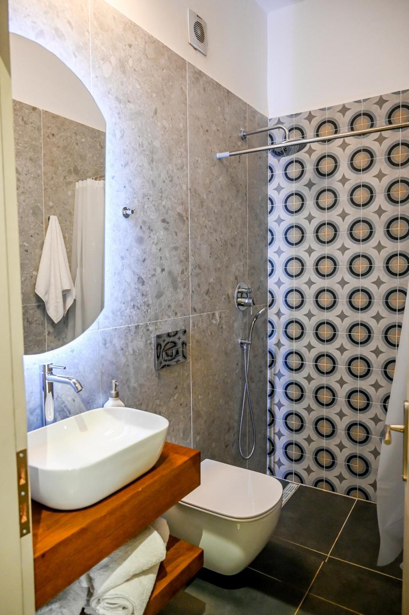 Appartamento Μελανθια M2 Preveza Esterno foto